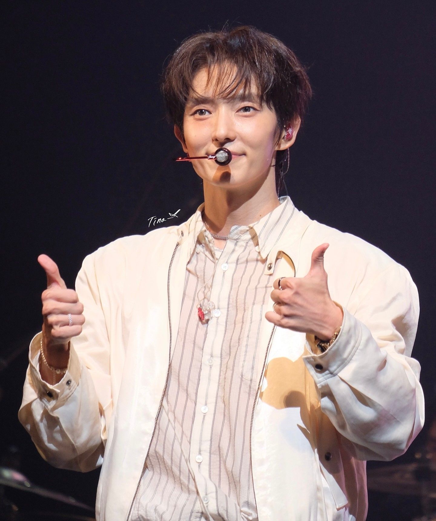Latest photo of Lee Joongi