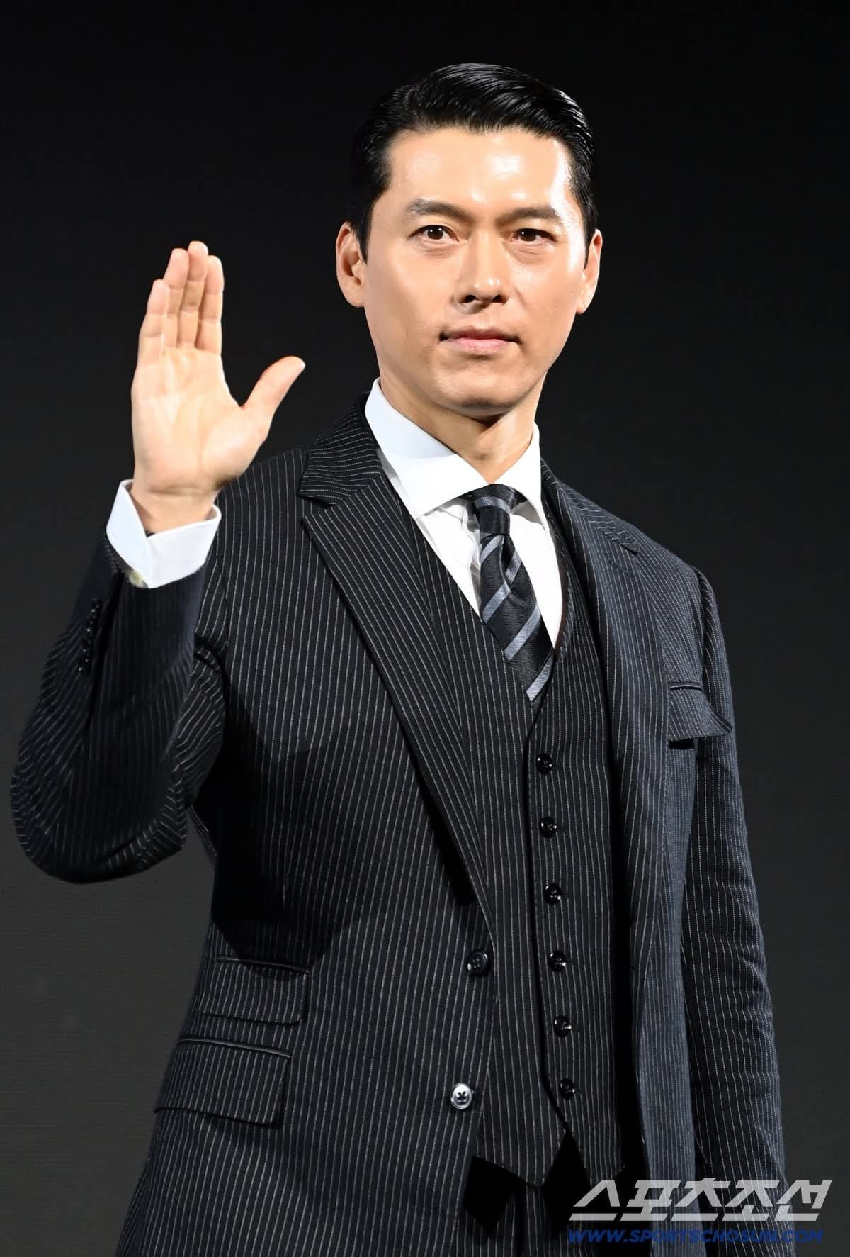 粉絲拍下的孫藝珍瞬間