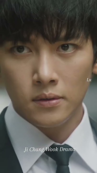 Emotional wallpaper shared by fans for Ji Changwook