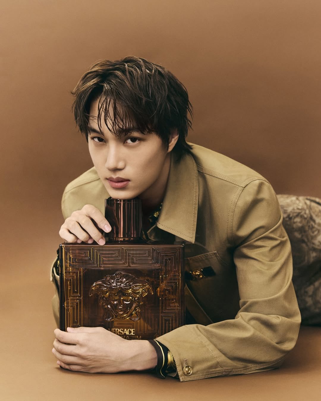 Behind-the-scenes cut of KAI