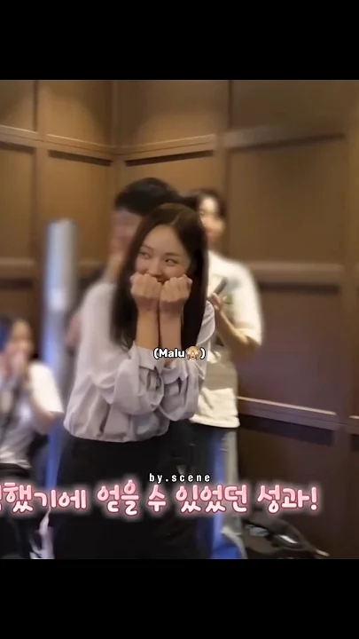 Latest photo of Chae Soobin