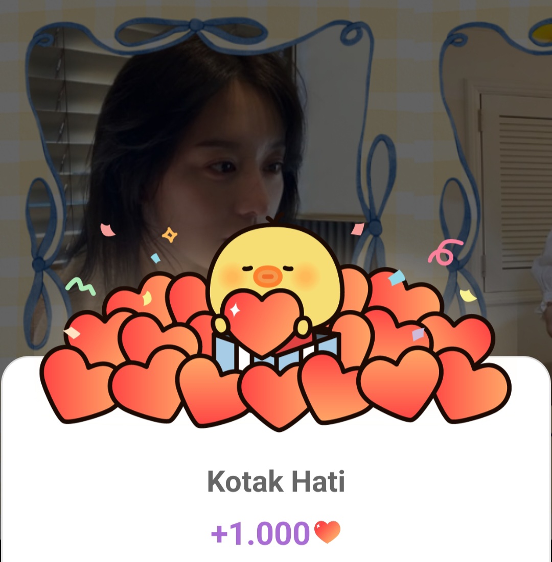 A moment captured by a fan of Kim Jiwon