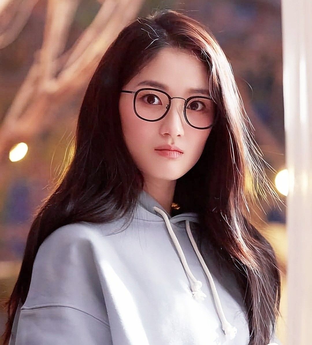 Latest photo of Kim Hyeyoon