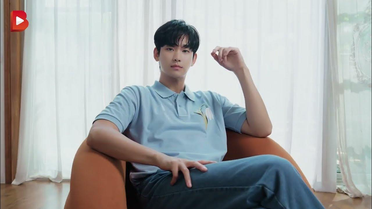 Latest photo of Kim Soohyun