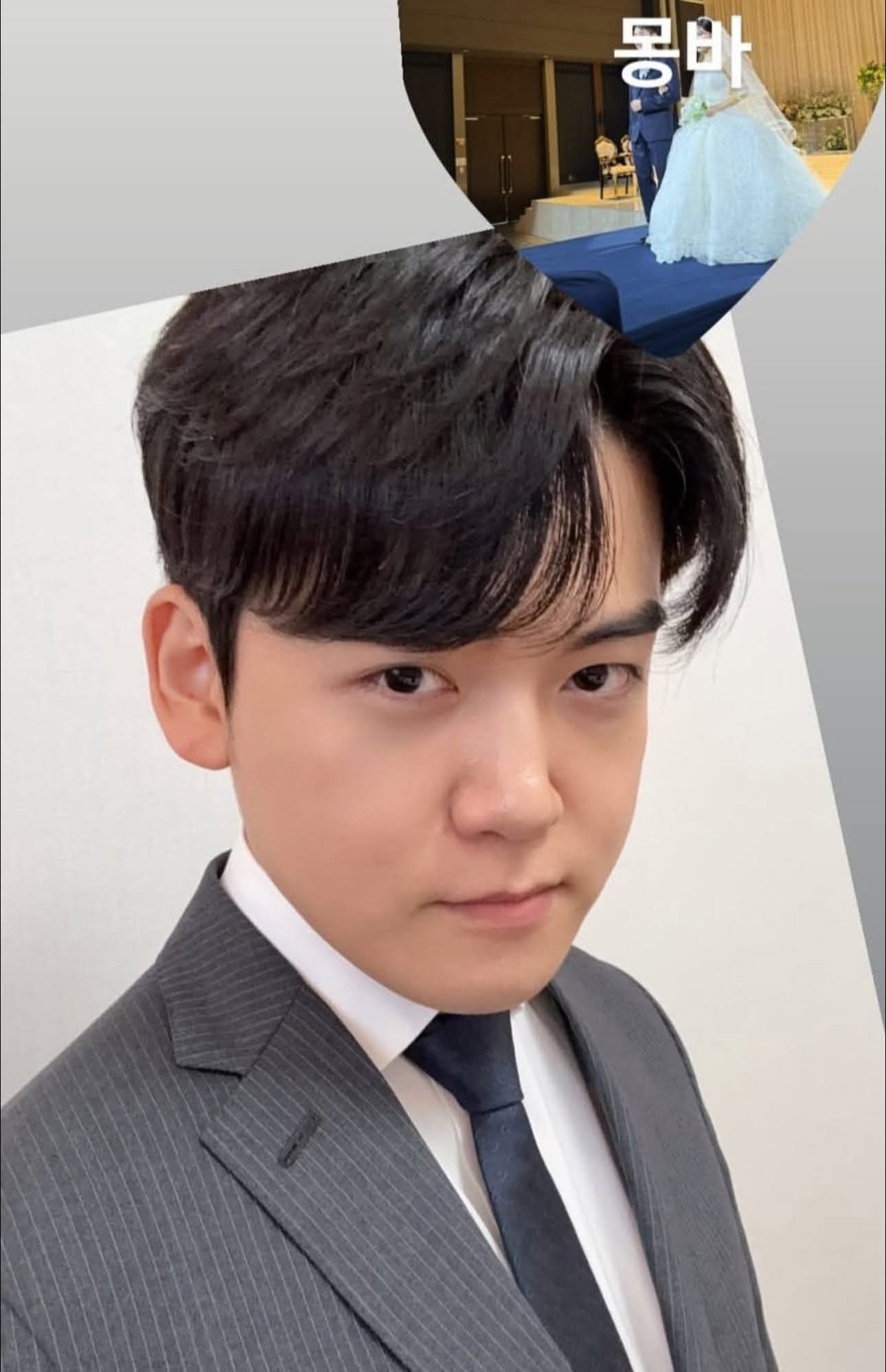 Latest photo of Gumayusi