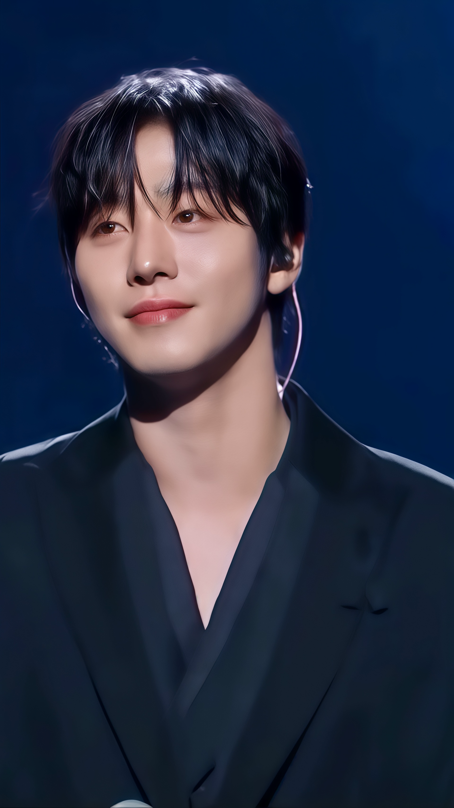 Foto terbaru dari Ahn Hyoseop