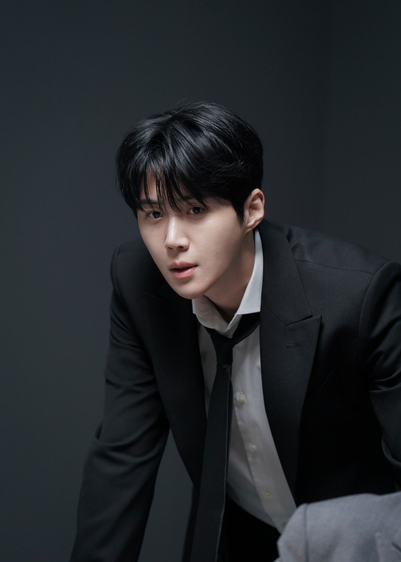 Latest photo of Kim Seonho