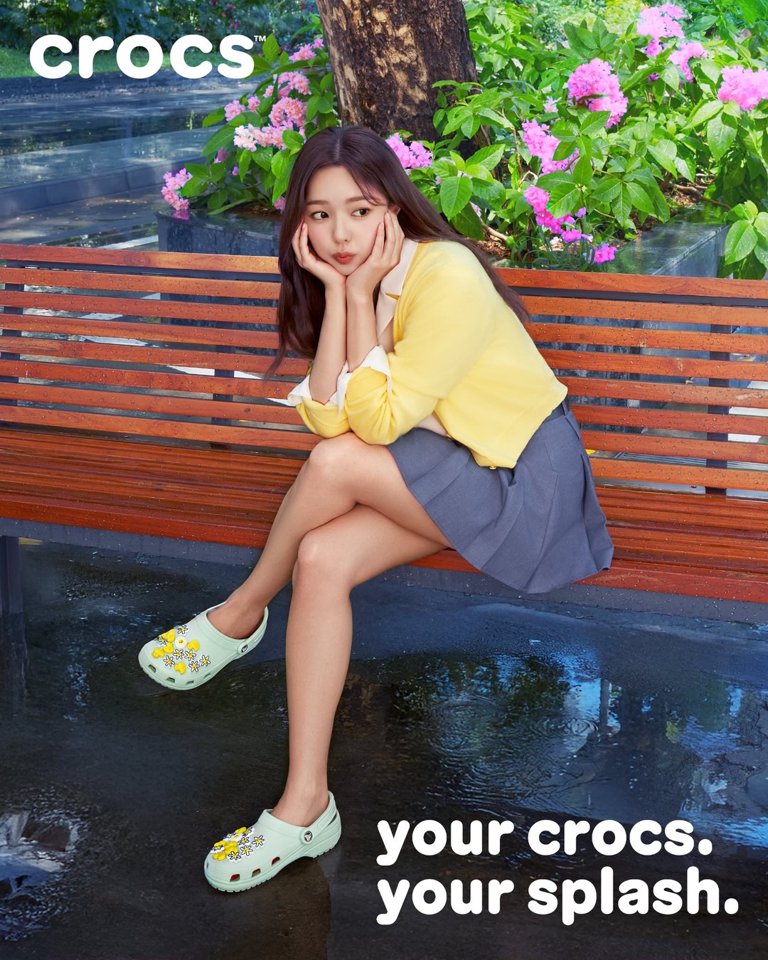 Latest photo of Chae Soobin