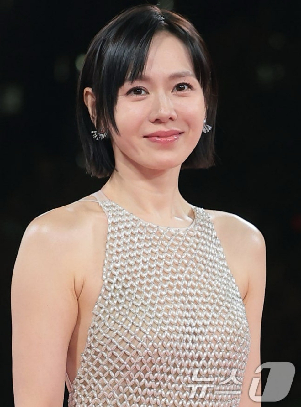 손예진 팬이 찍은 순간