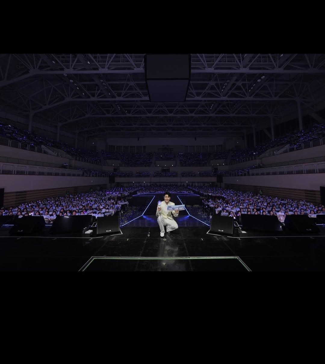 永卓的近期活動照