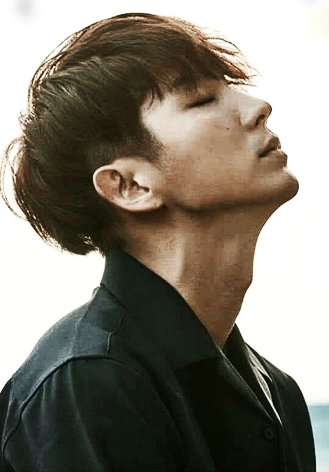 Latest photo of Lee Joongi