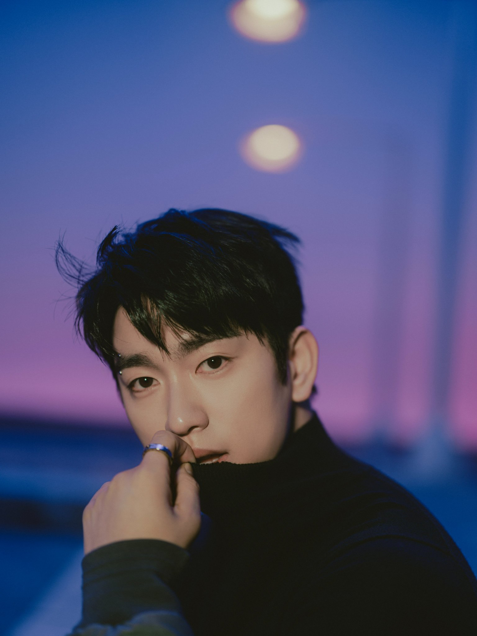 박진영의 최신 사진