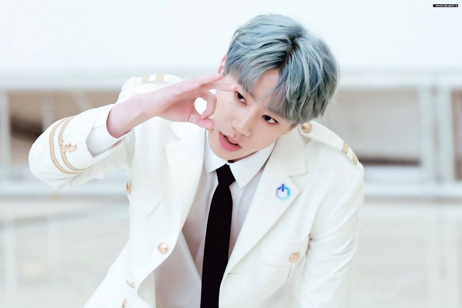 Latest photo of Lee Junyoung