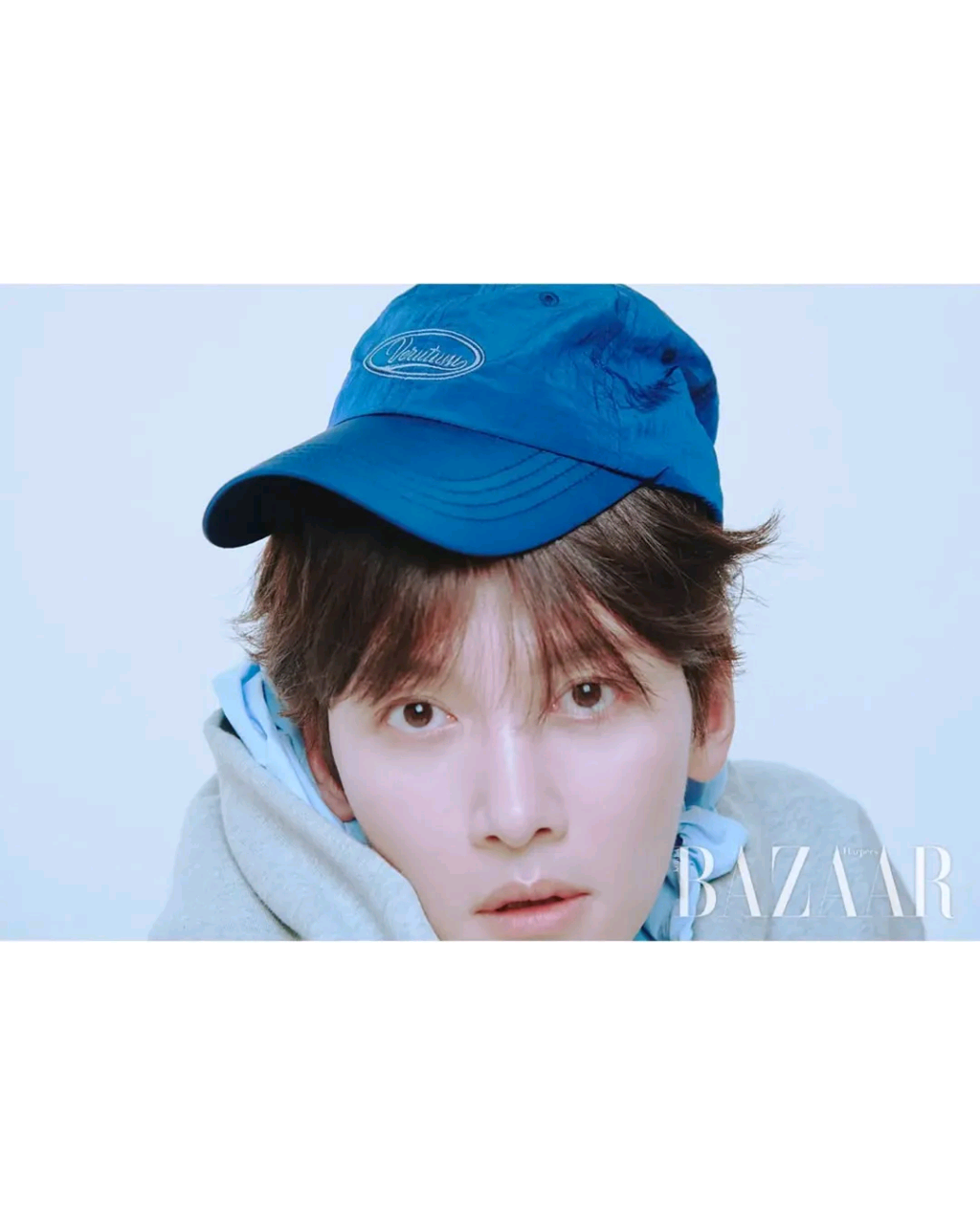 チ・チャンウクの最新写真