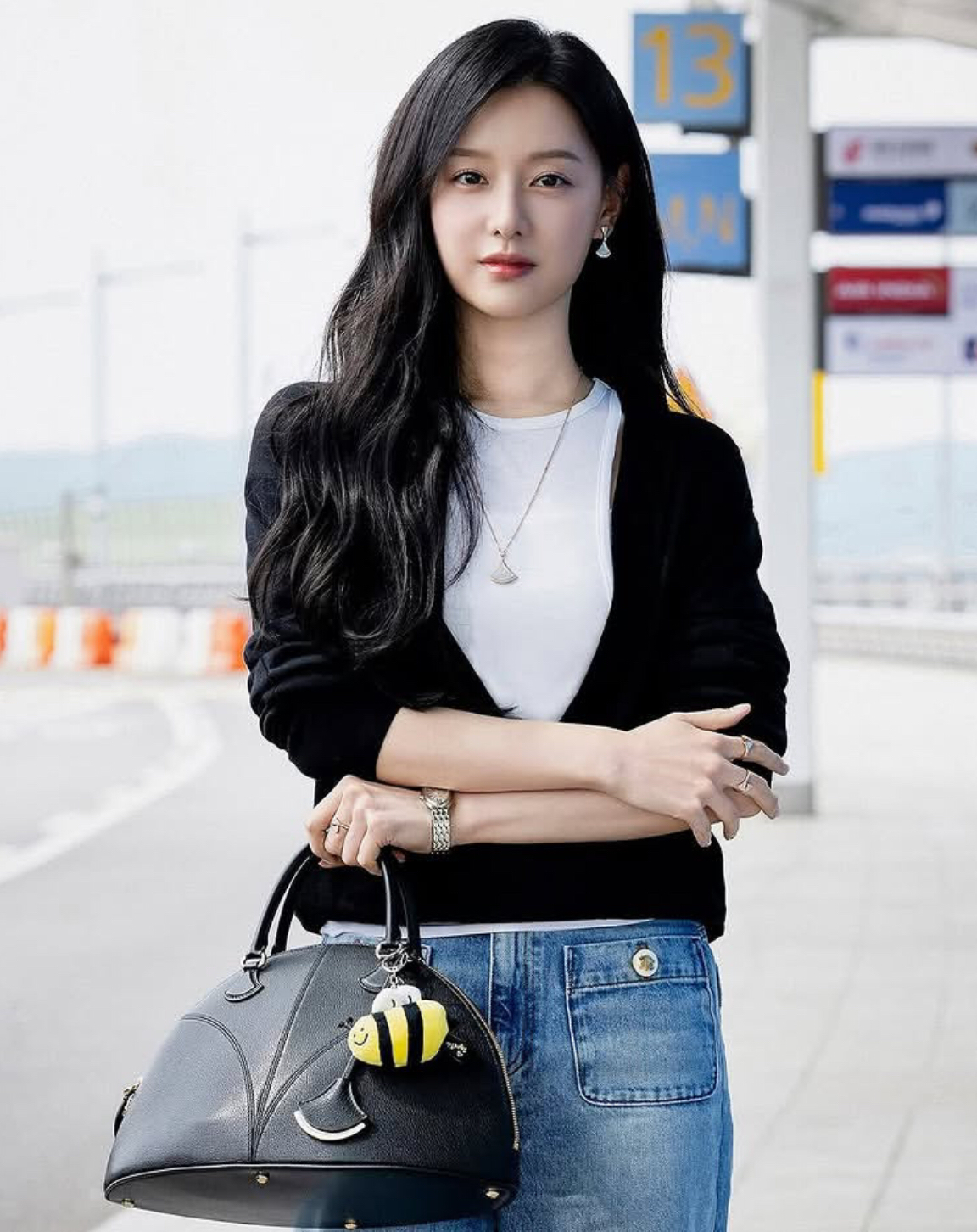 Postingan yang meledak di komunitas Choeaedol Celeb