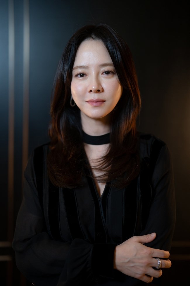 Recent activity shot of Song Jihyo