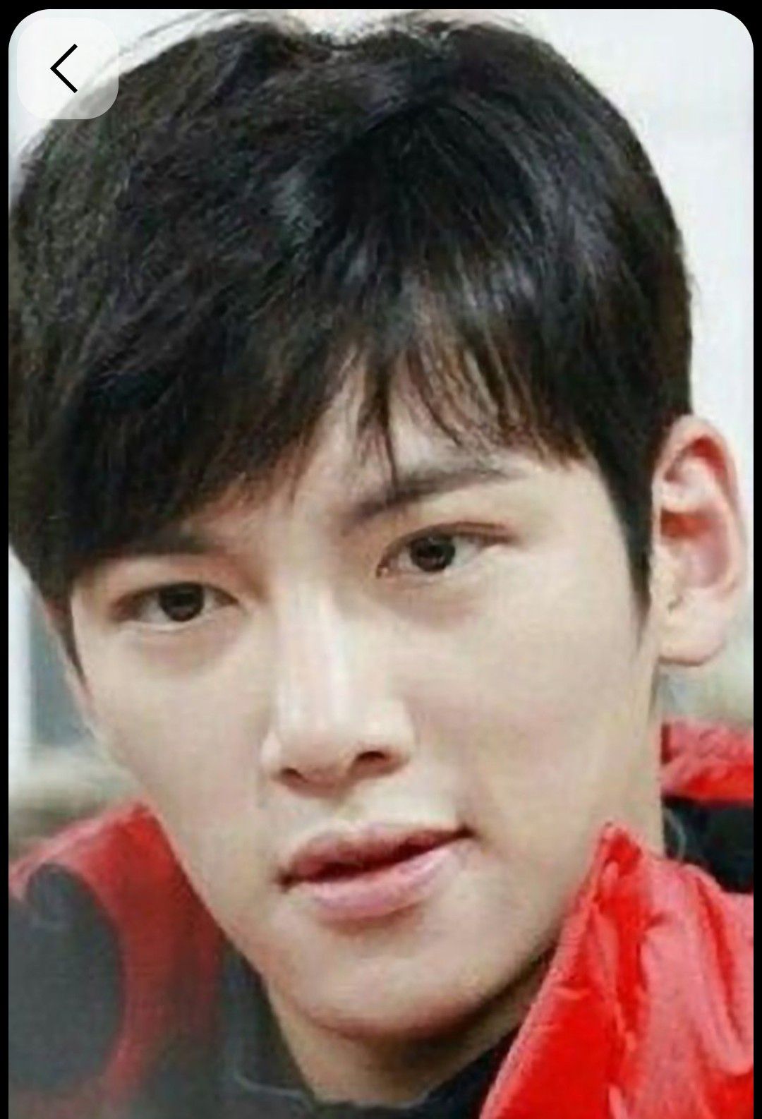 チ・チャンウクの最近の活動ショット