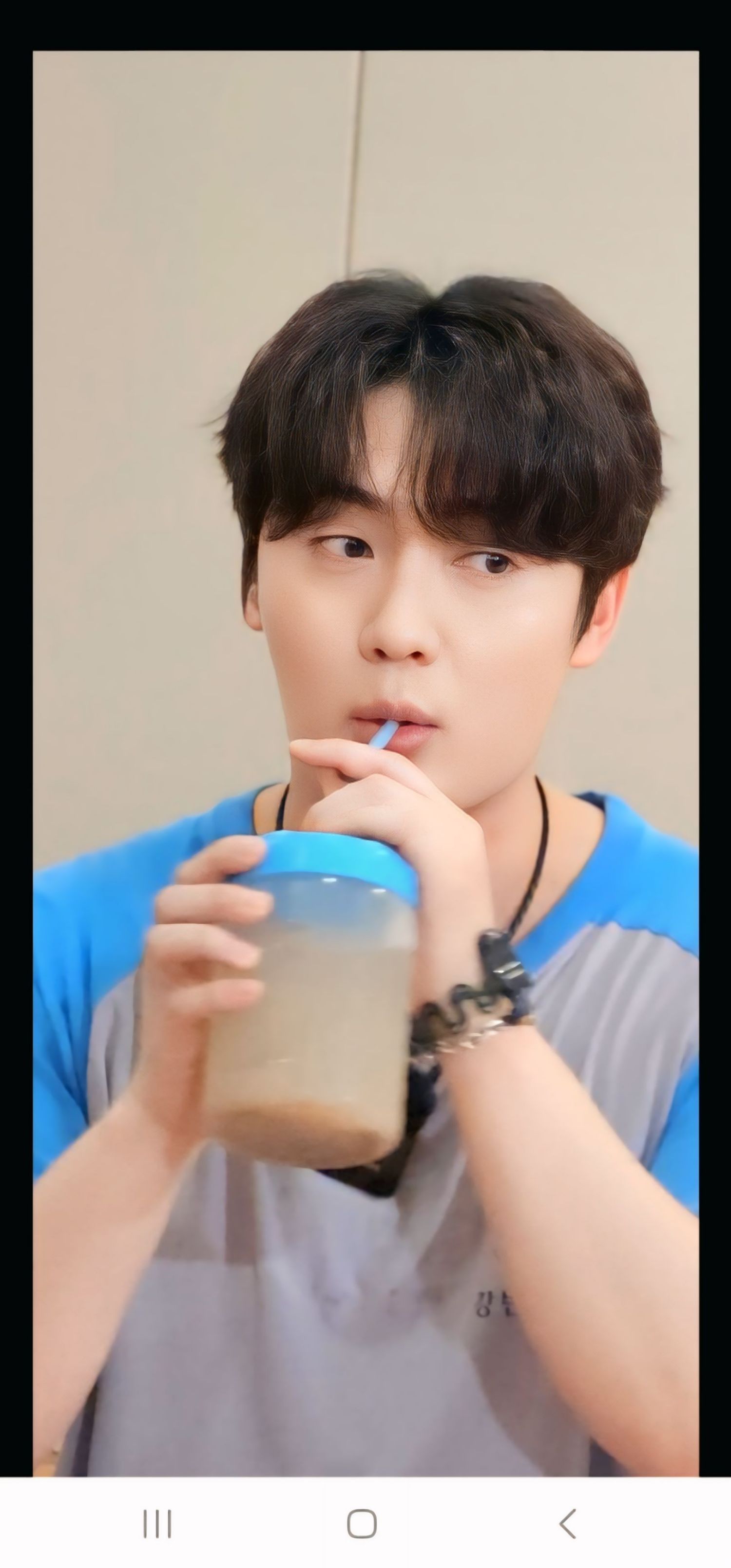 Son Binah background image recommended by Choeaedol Celeb fandom