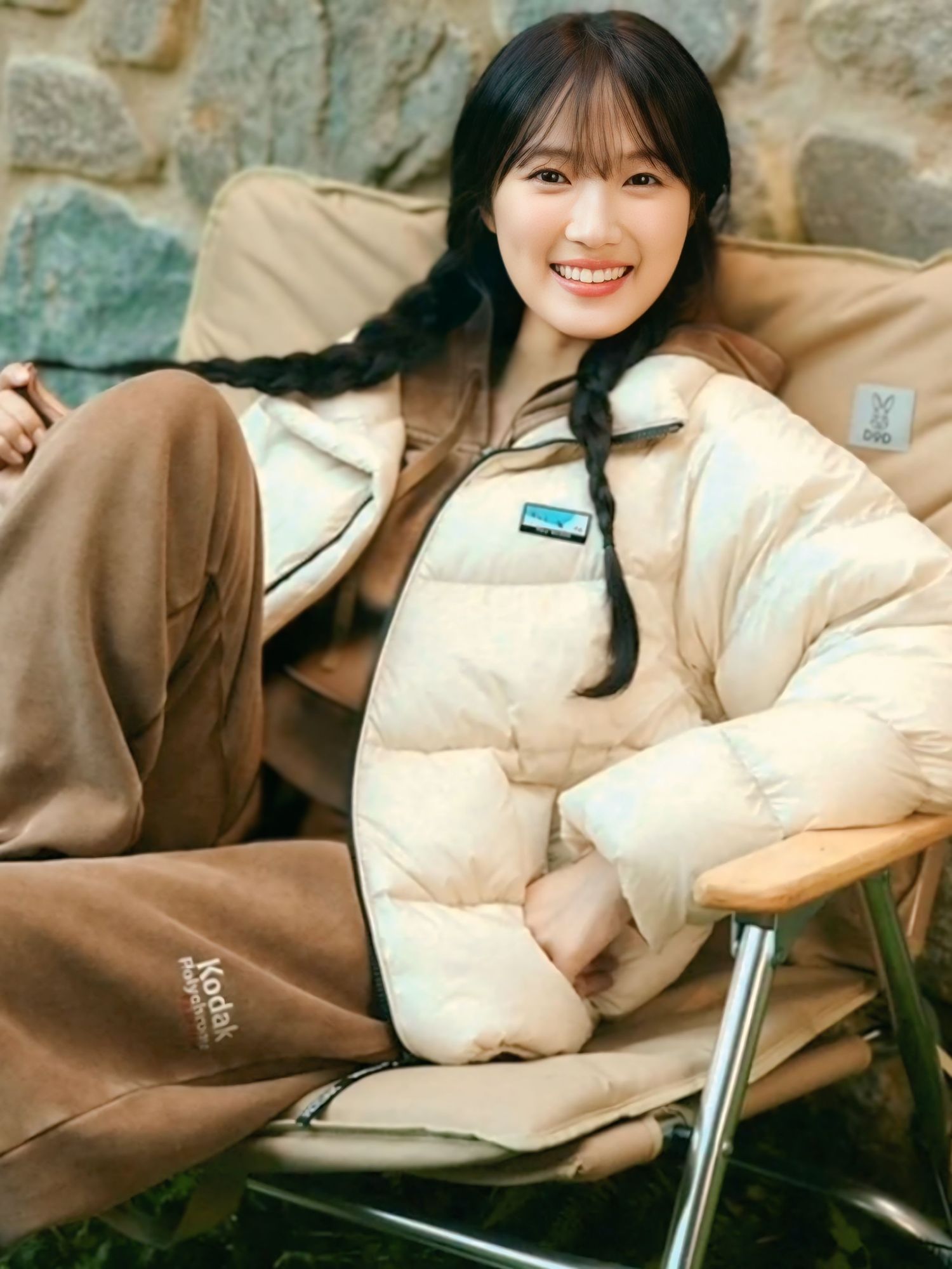 김혜윤 최근 활동샷