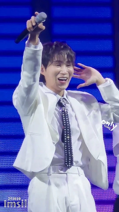 Cuplikan di balik layar dari Kim Heejae