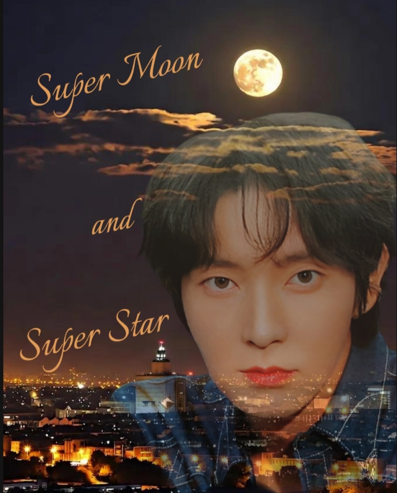 李準基的近期活動照