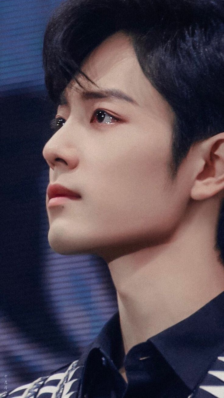 Xiao Zhan background image recommended by Choeaedol Celeb fandom