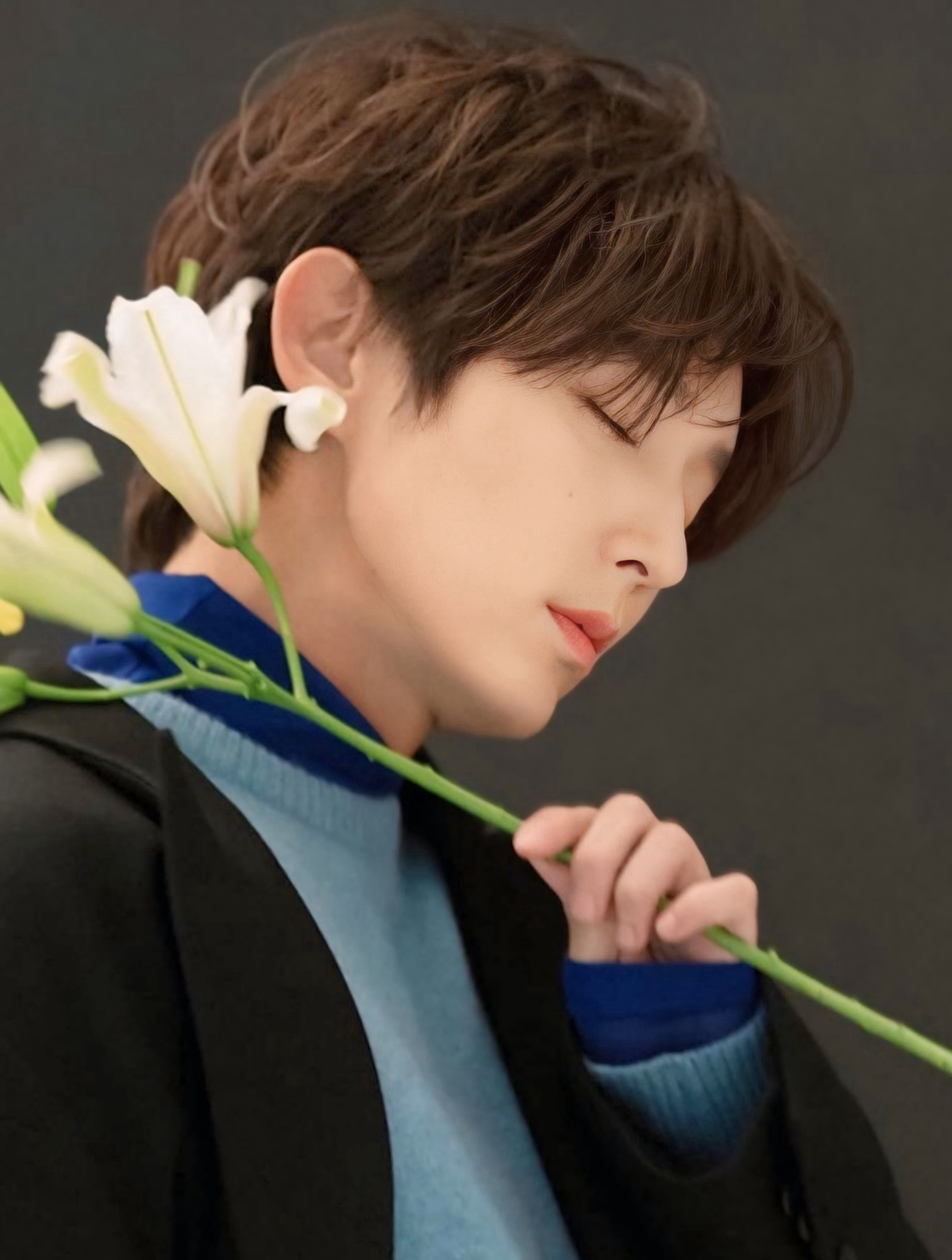 이준기 최근 활동샷