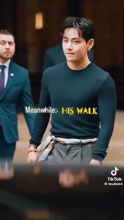 Representative background image loved by Kim Taehyung (V) fandom