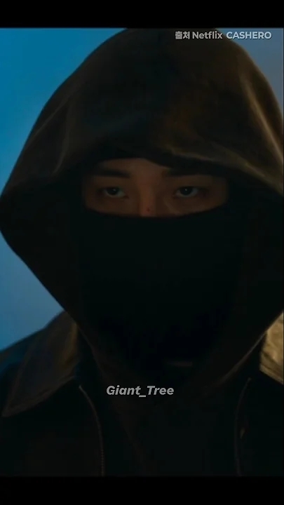 粉丝拍下的李俊昊瞬间