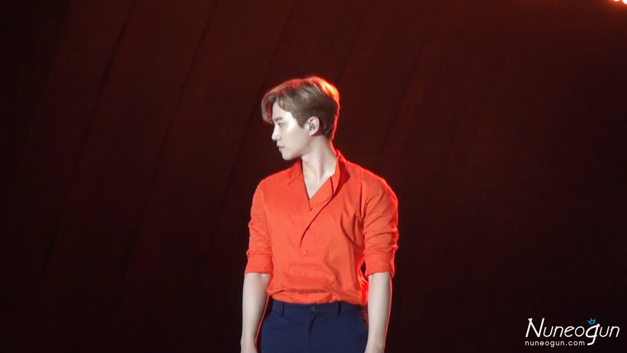 李俊昊的最新照片