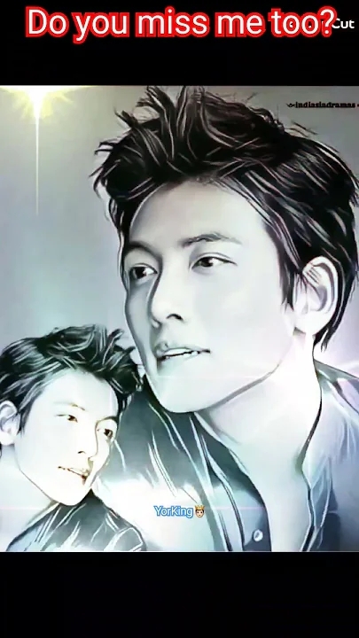 粉丝拍下的池昌旭瞬间