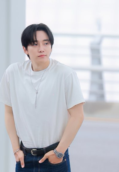 이준호의 최신 사진