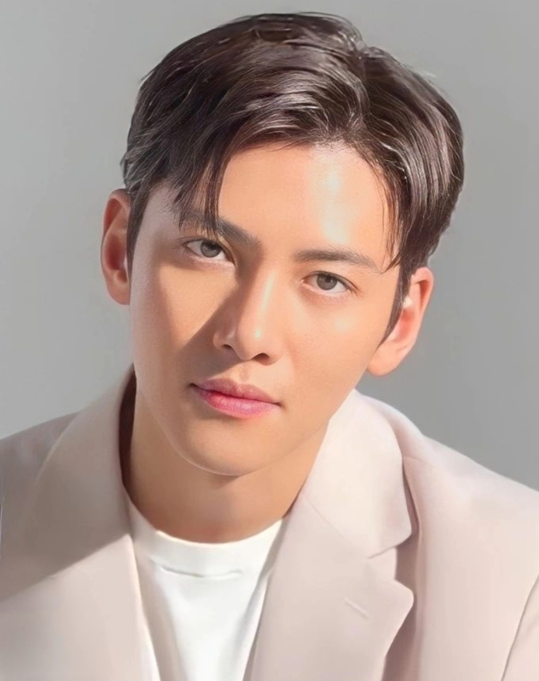 Latest photo of Ji Changwook