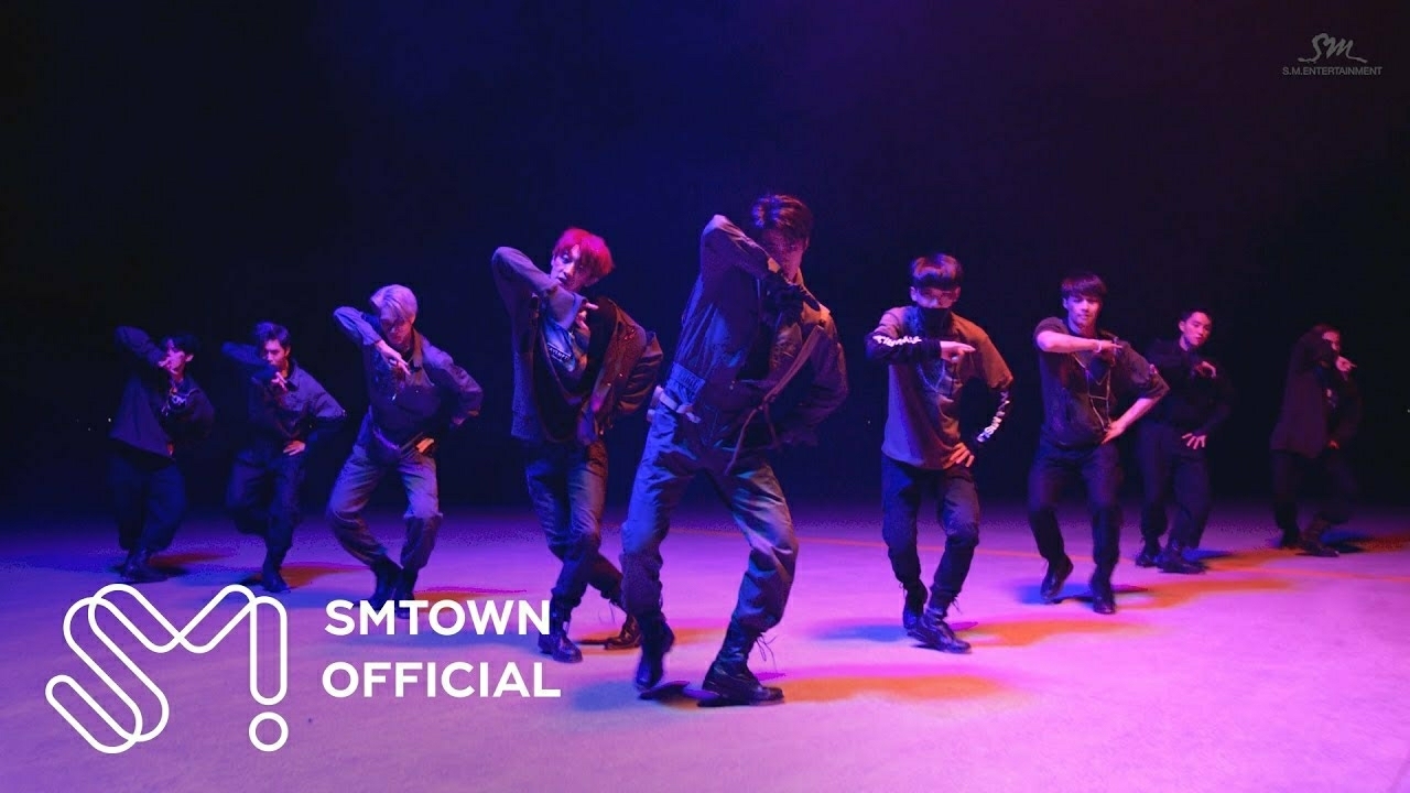 도경수 (디오) 최근 활동샷