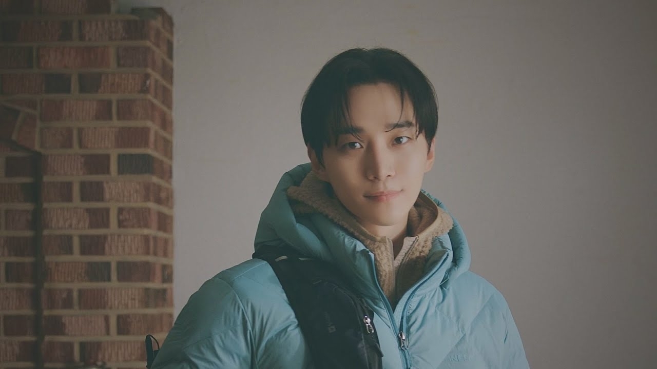 이준호 최근 활동샷