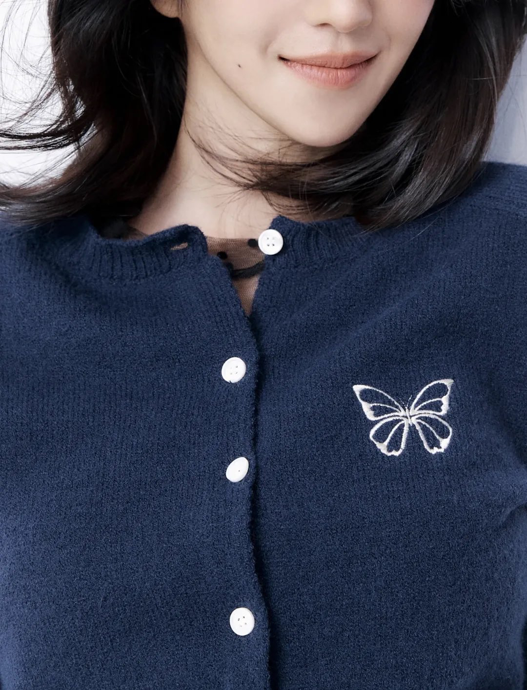 徐睿知的最新照片