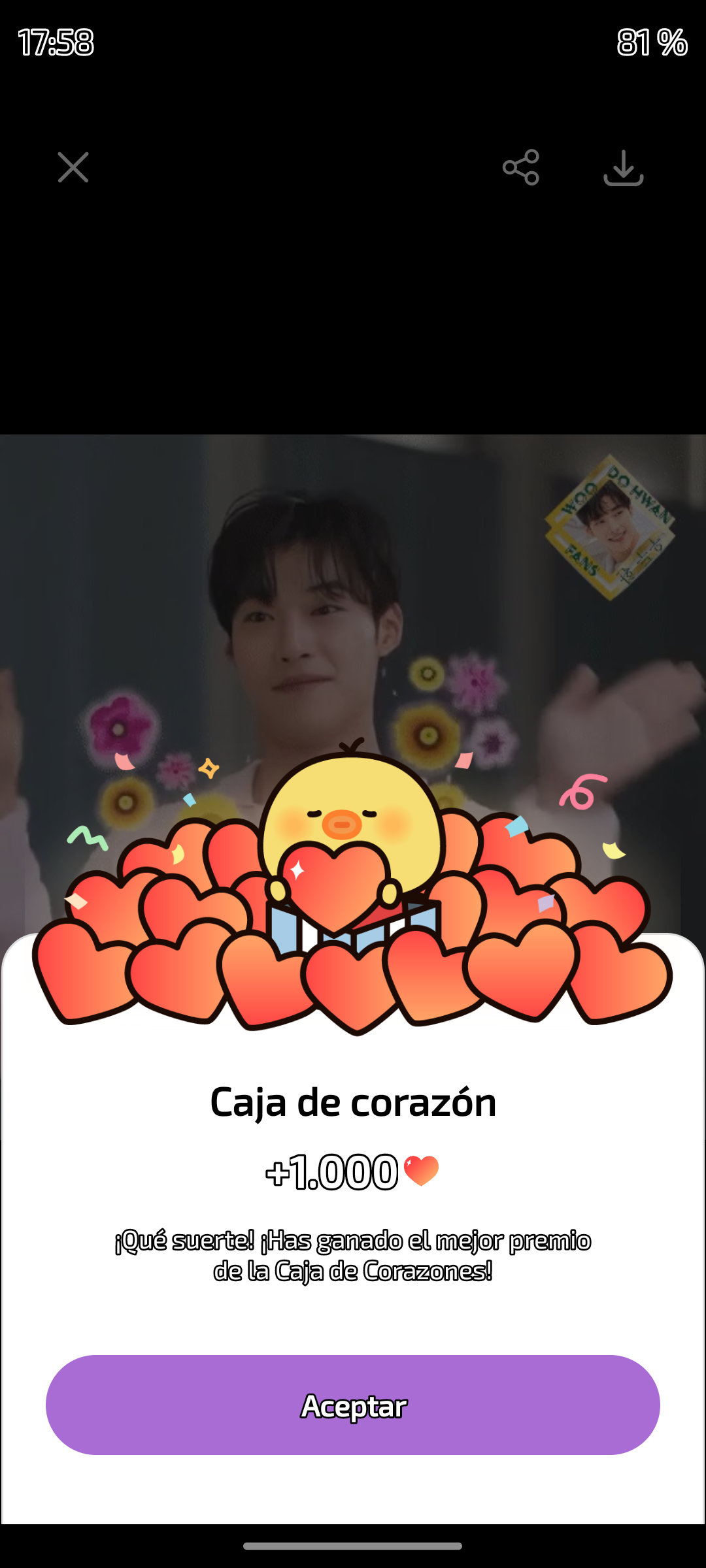 Woo Dohwan background image recommended by Choeaedol Celeb fandom