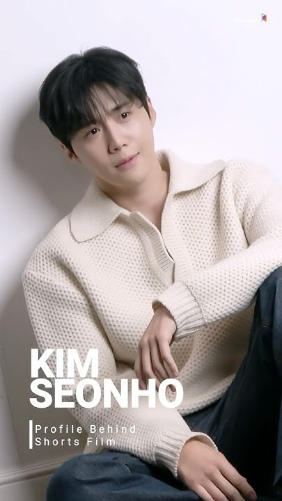 Latest photo of Kim Seonho