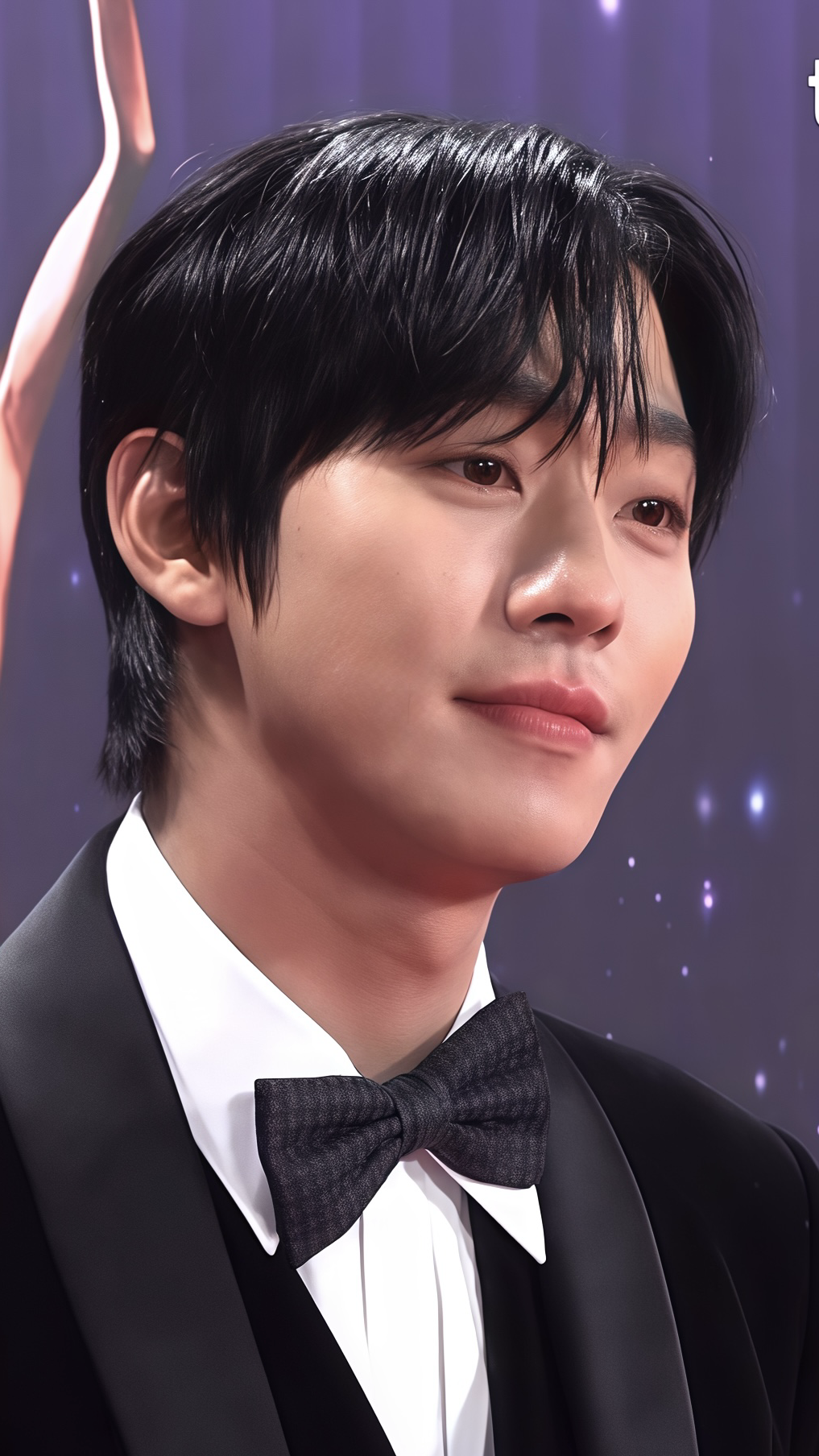 Foto kegiatan terbaru dari Ahn Hyoseop