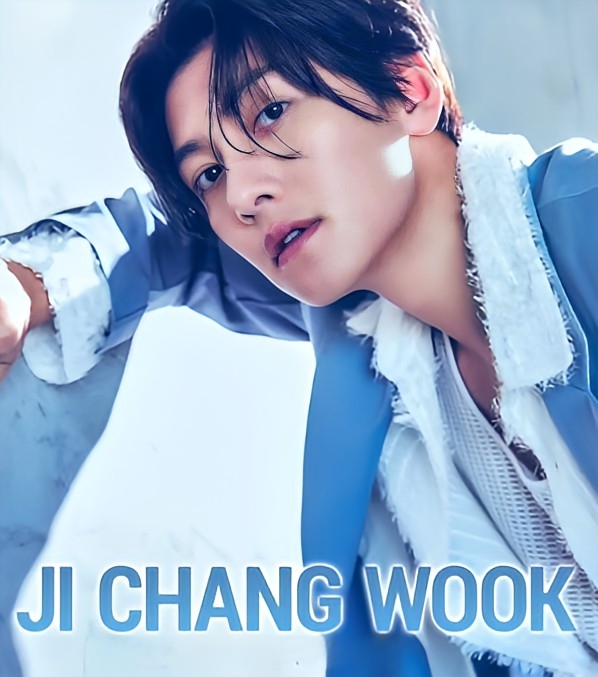 Recent activity shot of Ji Changwook