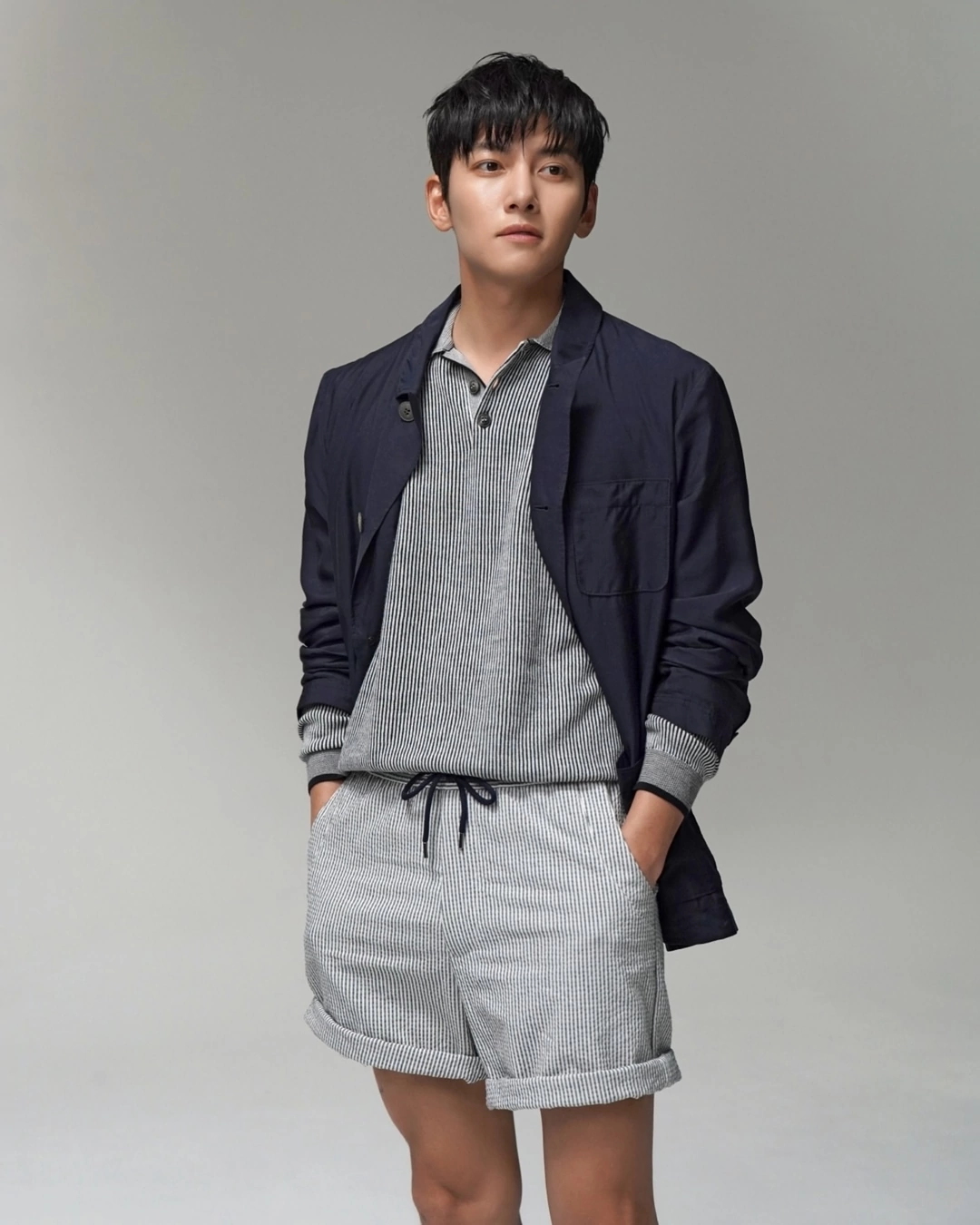 池昌旭的近期活動照