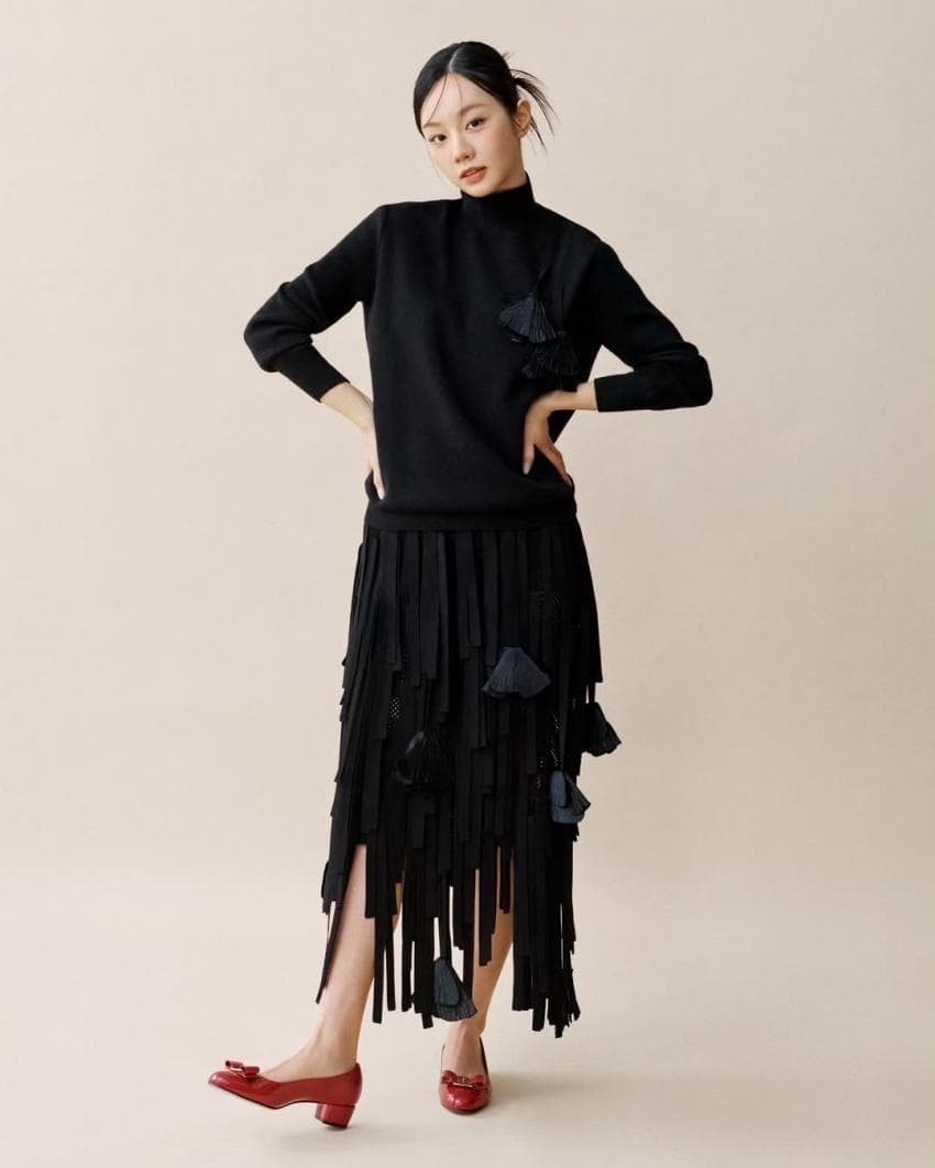 Latest photo of Hyeri