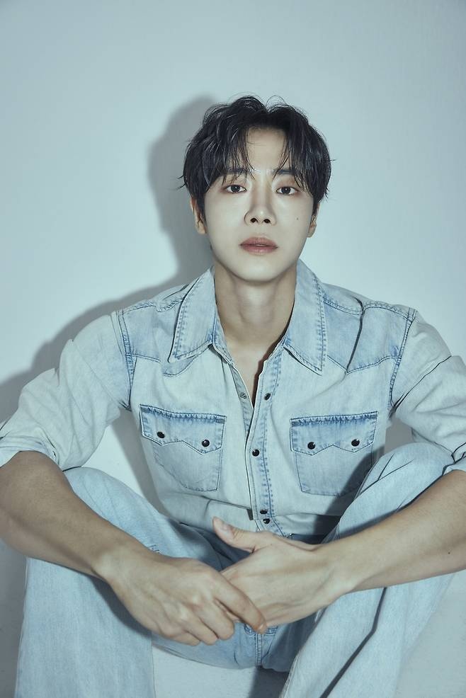 Latest photo of Choo Youngwoo