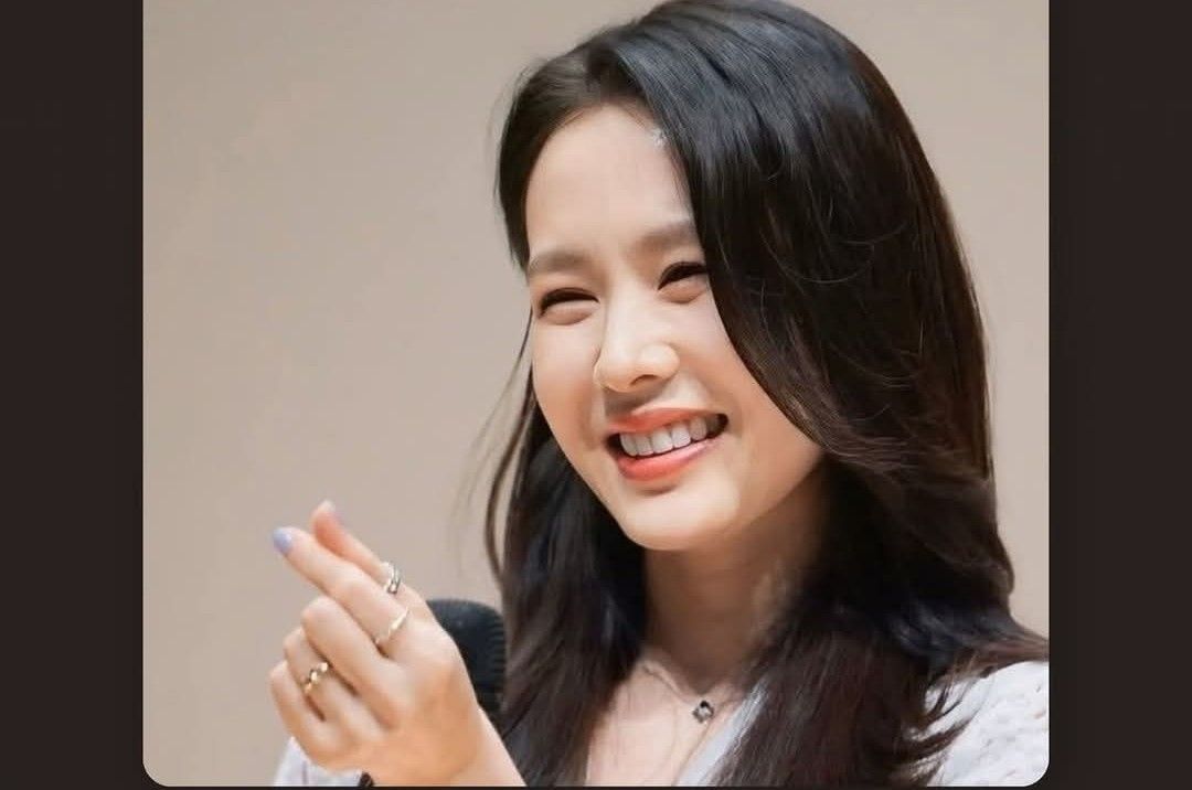 ソン・イェジンの最新写真