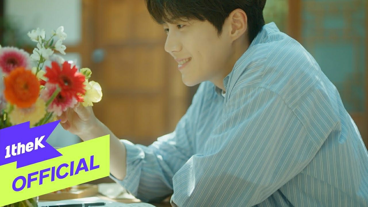 Foto kegiatan terbaru dari Kim Seonho