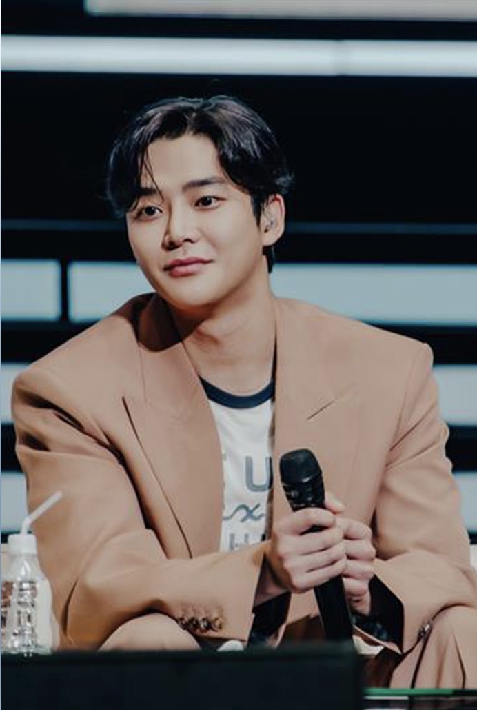Latest photo of Rowoon