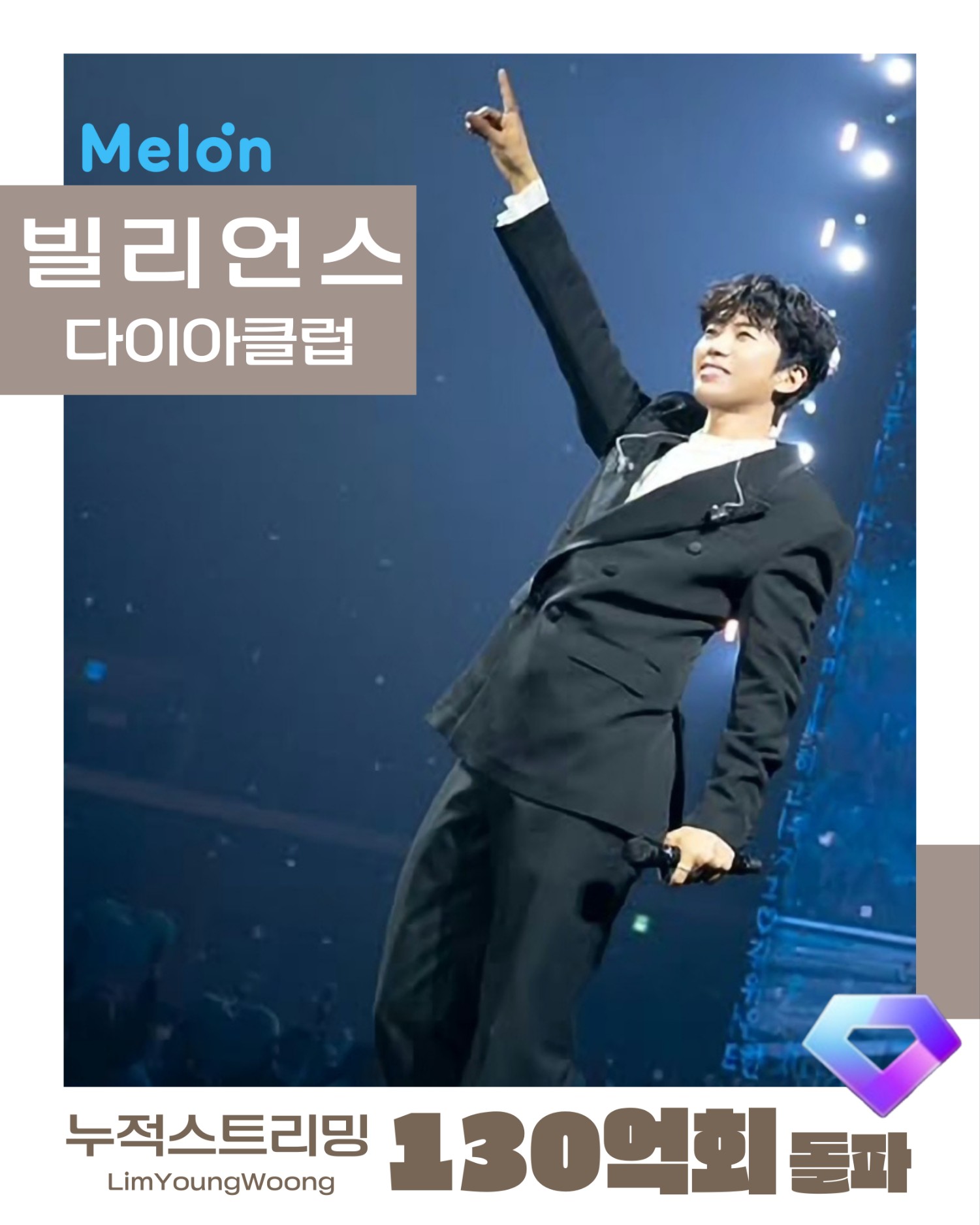 Foto terbaru dari Lim Youngwoong