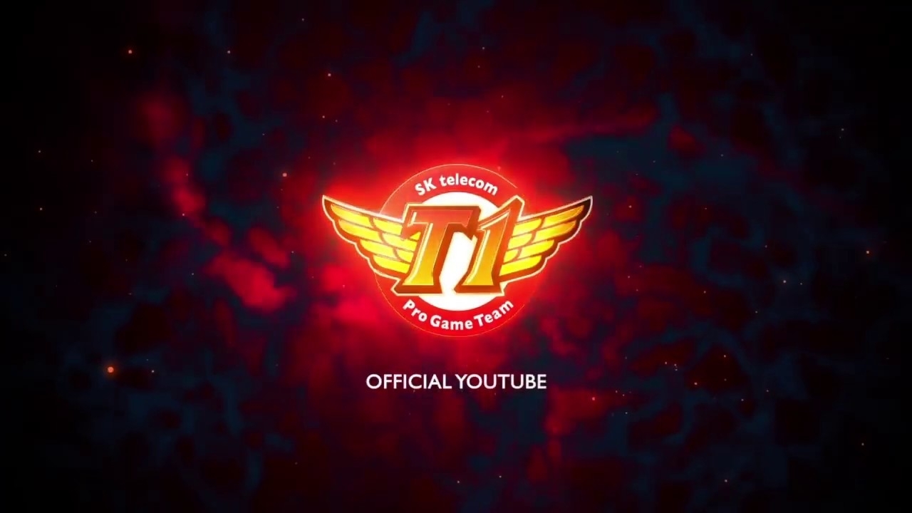 Behind-the-scenes cut of Faker