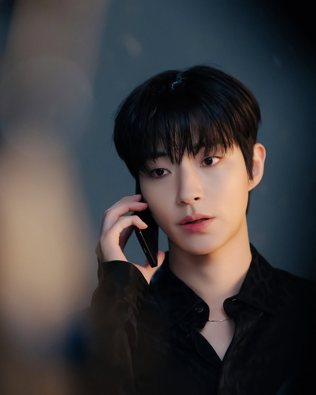 Foto terbaru dari Hwang Inyoup