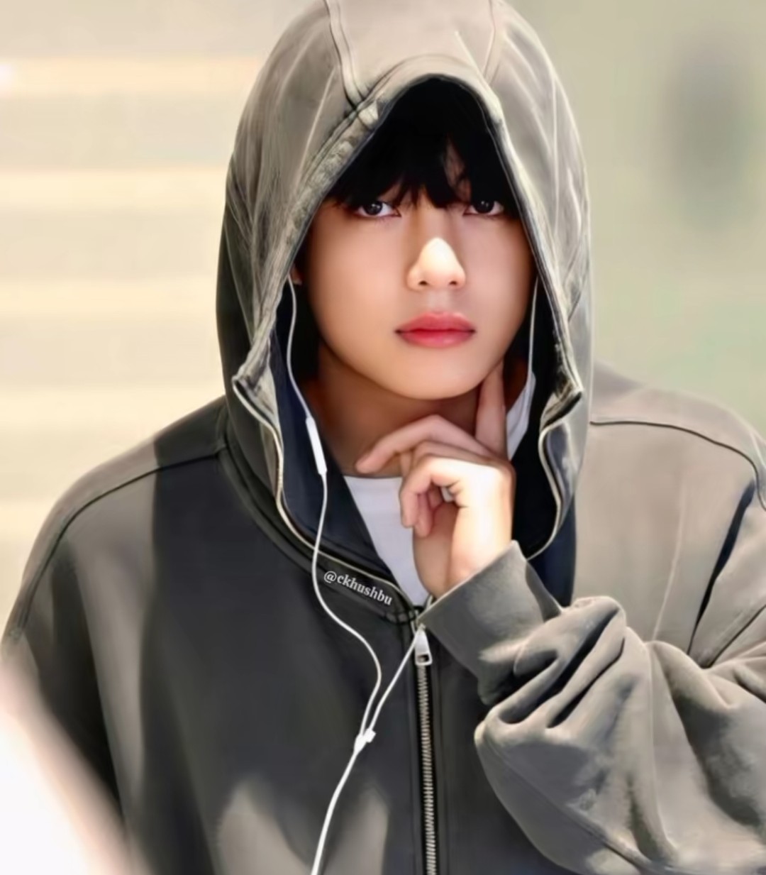 キム・テヒョン (V)の最新写真